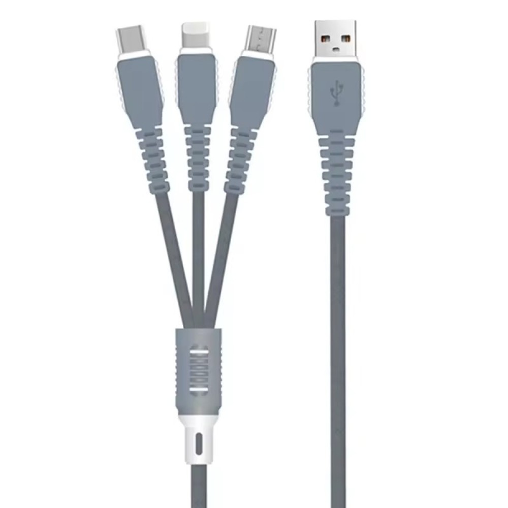 High Quality Type-c Micro Usb Data Cable,high Speed Charge Data Line