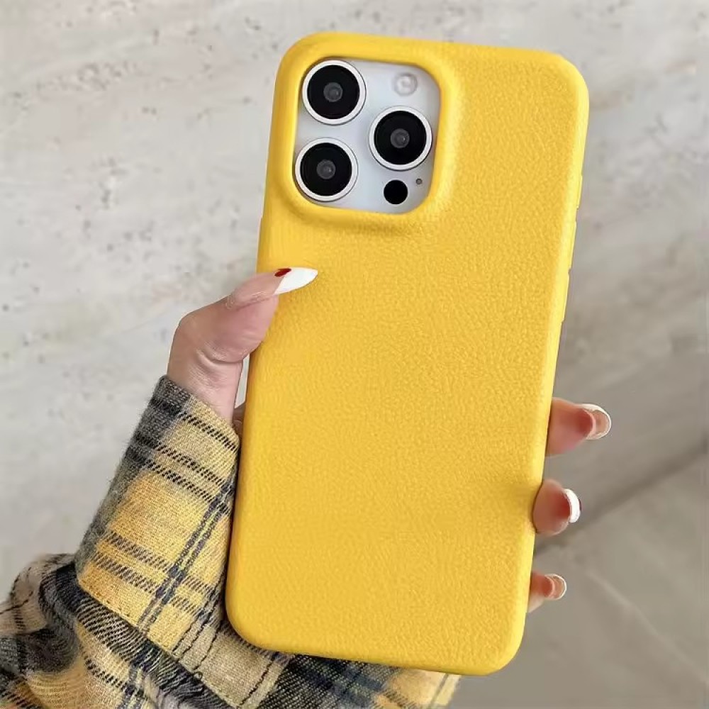Wholesale Solid Color Phone Case Shockproof Durable Protective Cover Fashion Luxury Soft Shell Mobile Case