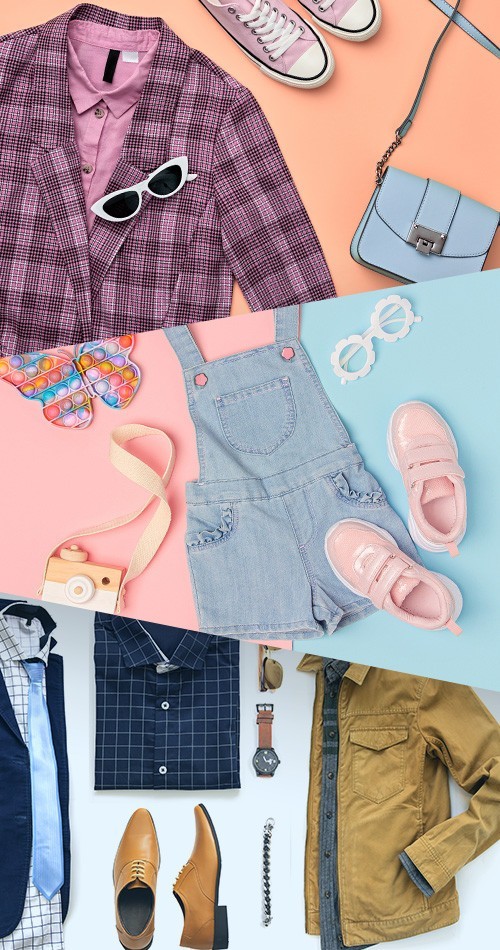 Fashion
